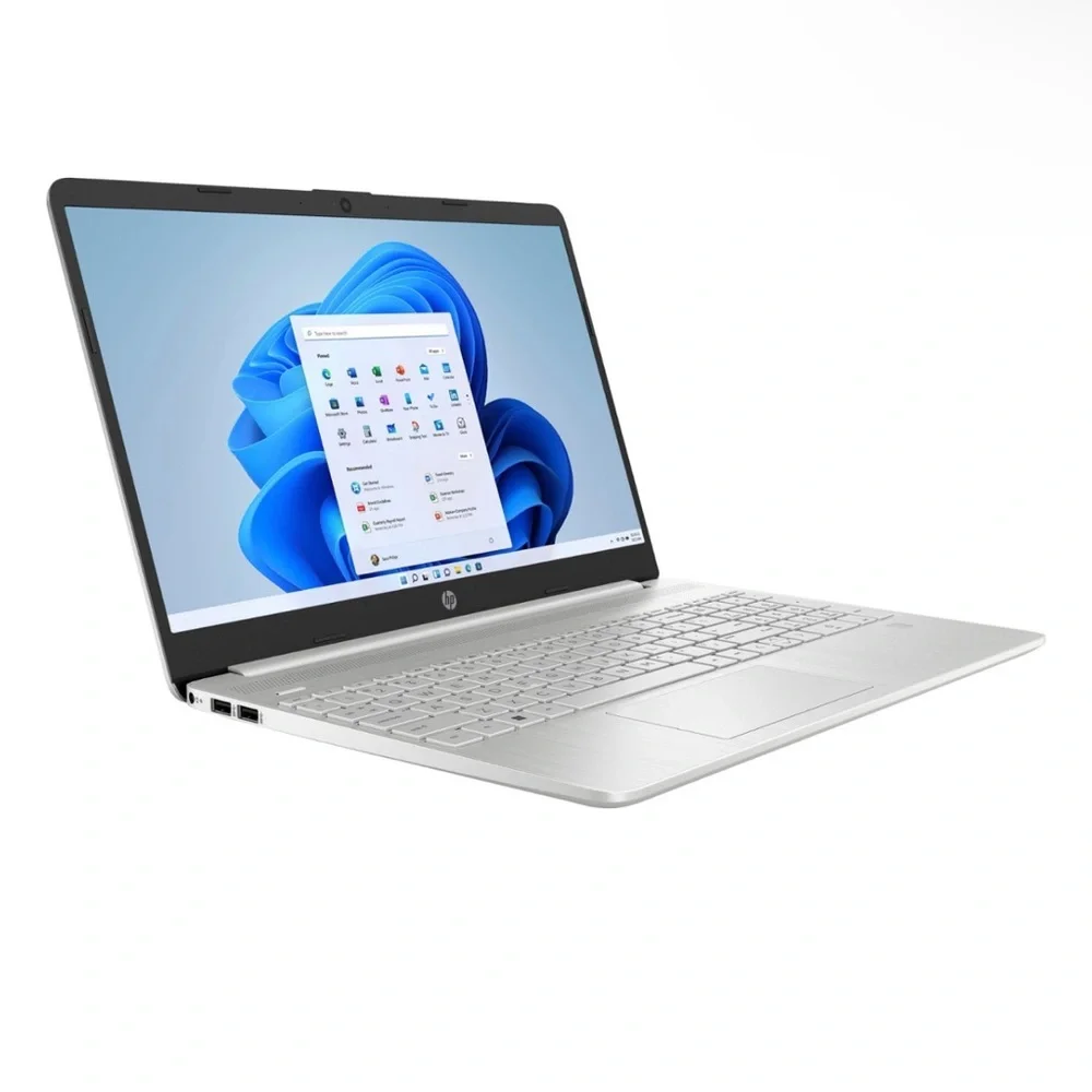 Hp Laptop Touchscreen 15.6 inch